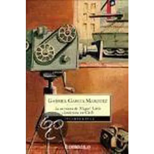 Aventura de miguel littin clandestino en chile - aventura de miguel littin clandestino en chile - boek