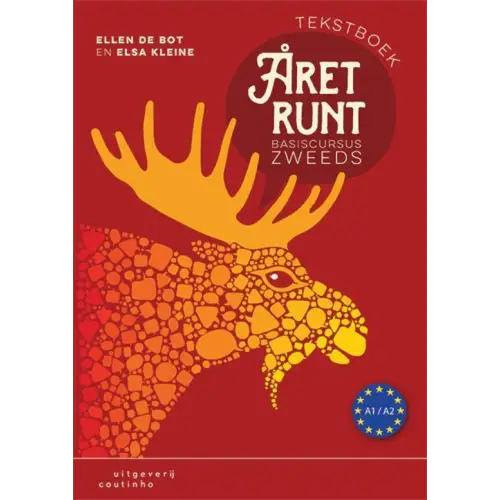 Basiscursus zweeds tekstboek - basiscursus zweeds tekstboek - boek