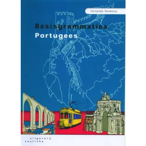 Basisgrammatica portugees - basisgrammatica portugees - boek