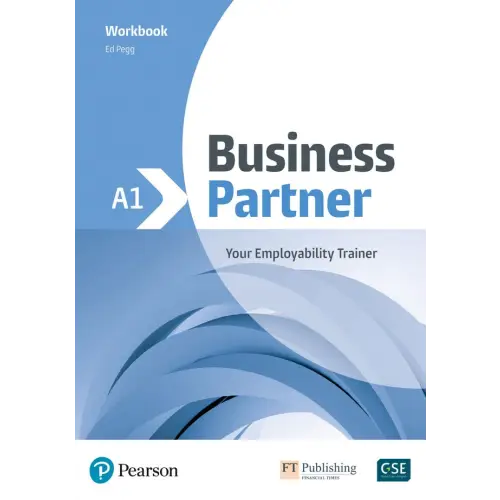 Business partner a1 workbook - business partner a1 workbook - boek