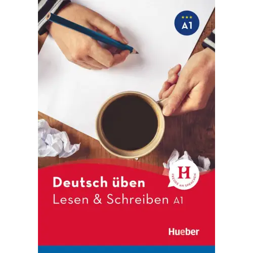 Deutsch üben - lesen & schreiben a1 - deutsch üben - lesen & schreiben a1 - boek