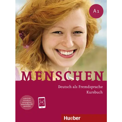 Menschen a1 kursbuch - menschen a1 kursbuch - boek
