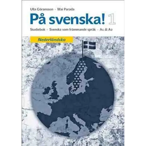 På svenska studiehäfte nederländska - på svenska studiehäfte nederländska - boek
