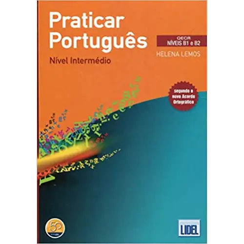 Practicar português - nível intermédio - practicar português - nível intermédio - boek
