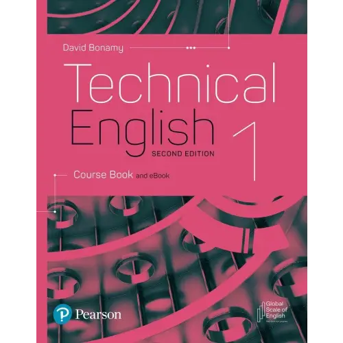 Technical english 2nd edition level 1 course book and ebook - technical english 2nd edition level 1 course book and