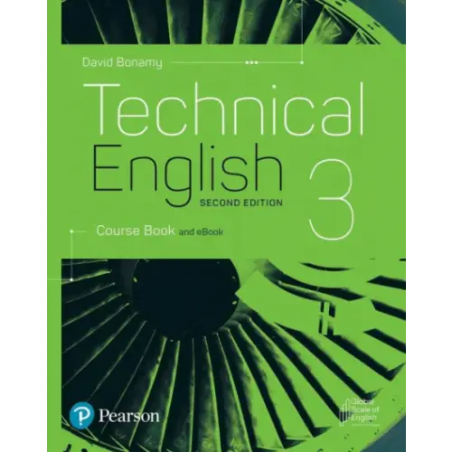 Technical english 2nd edition level 3 course book and ebook - technical english 2nd edition level 3 course book and