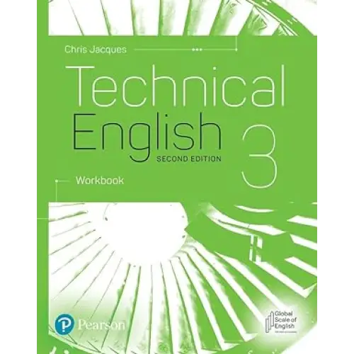 Technical english 2nd edition level 3 workbook - technical english 2nd edition level 3 workbook - boek