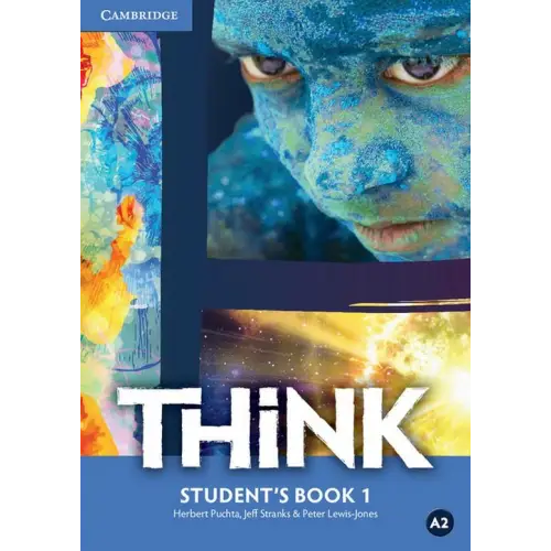Think 1 student’s book - think 1 student’s book - boek