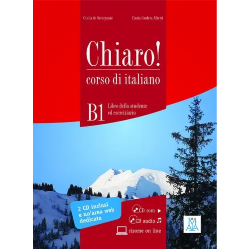 Chiaro! Livelli b1 esercizi supplementari + cd-audio - chiaro! Livelli b1 esercizi supplementari + cd-audio - boek
